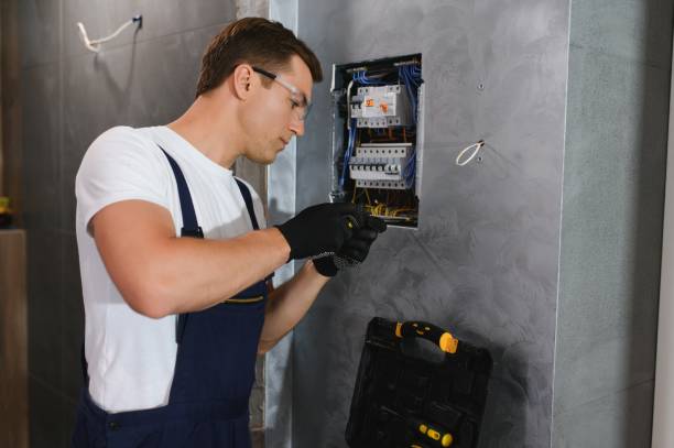 Best Emergency Electrical Repair  in Nitro, WV