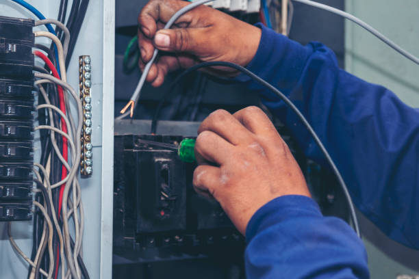  Nitro, WV Electrician Pros