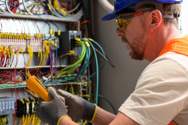 Best Electrical Upgrades for Homes  in Nitro, WV