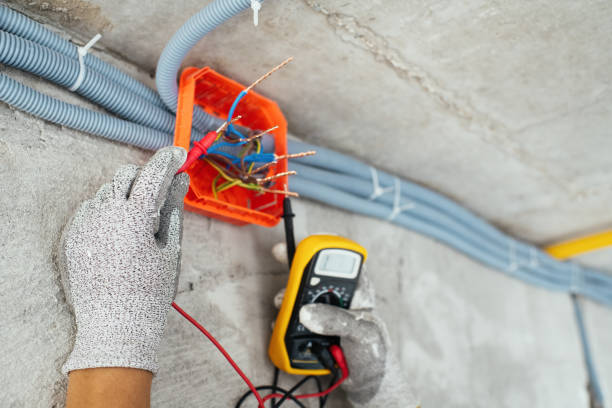 Best 24-Hour Electrician  in Nitro, WV