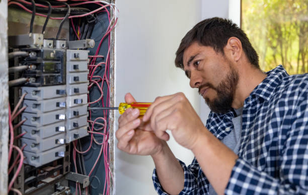 Best Affordable Emergency Electrician  in Nitro, WV